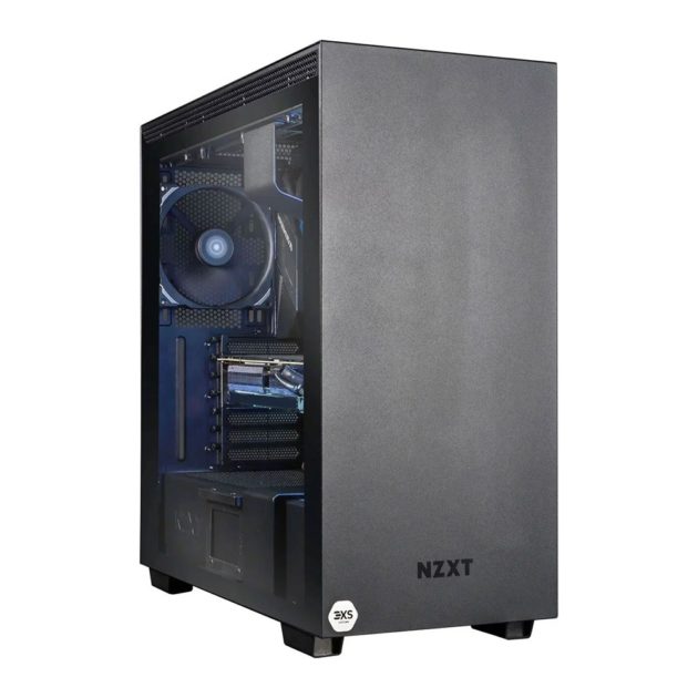 High End Gaming PC with NVIDIA Ampere GeForce RTX 3090
