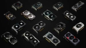 Choosing the Right Graphics Card