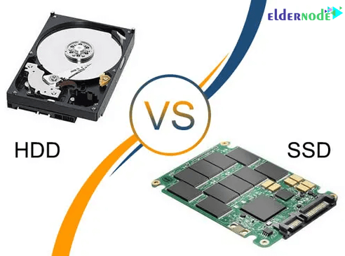 Advantages of a SSD Advantages of Solid-State Drives