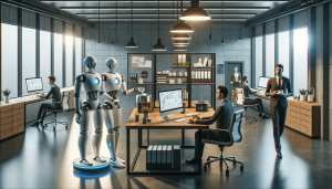 Applications and Benefits: Unlocking Business Potential with RPA