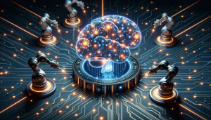 RPA and Artificial Intelligence: A Synergistic Relationship