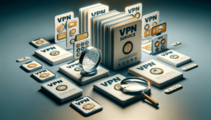 How to Choose the Right VPN Service