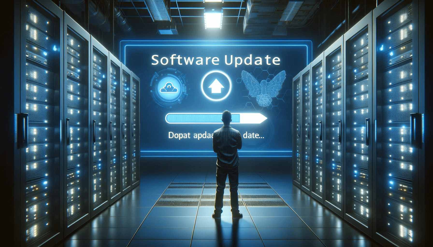 The Importance of Regular Software Updates and Patches.