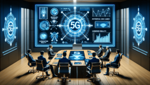 5G for Business: Transforming Industries and Creating Opportunities