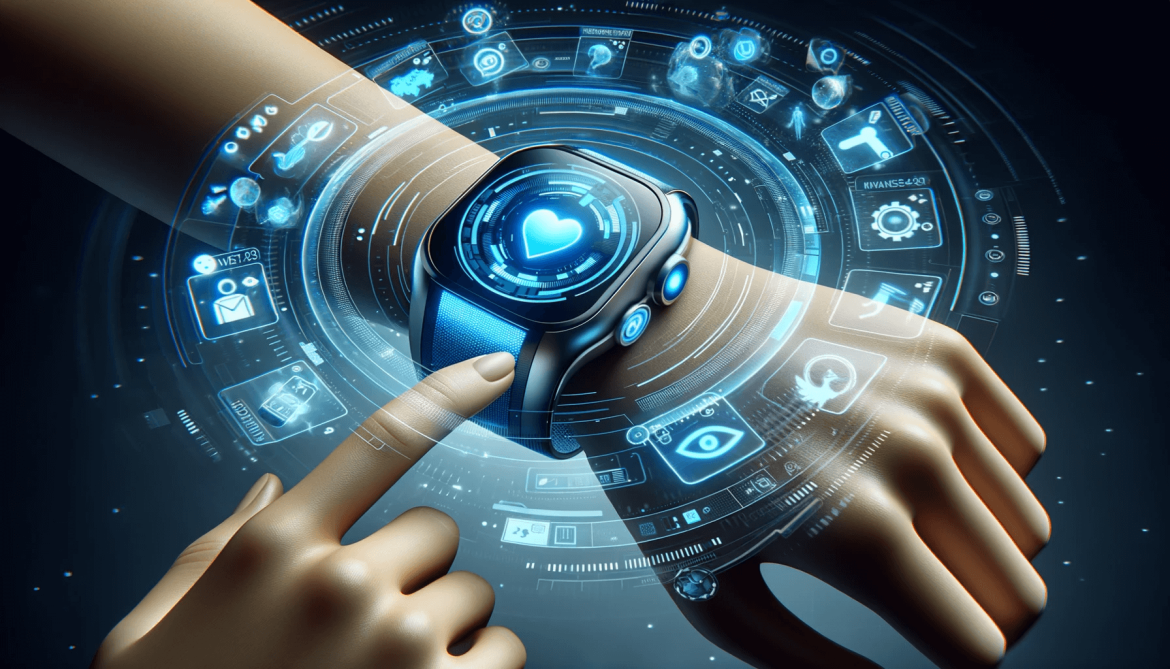 Wearable Tech