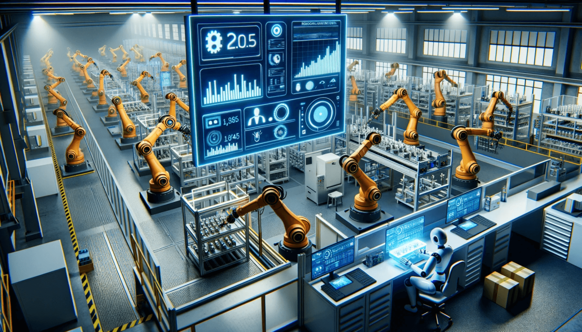 Robotic Process Automation