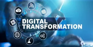 digita transformation
