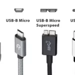 USB standards