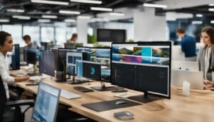 CMS Hub case study