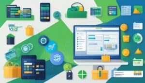 CMS for e-commerce