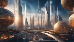 Future of Cryptocurrency