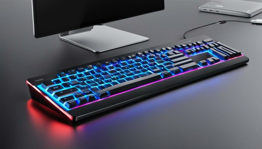 High-End and Customizable Wireless Keyboards