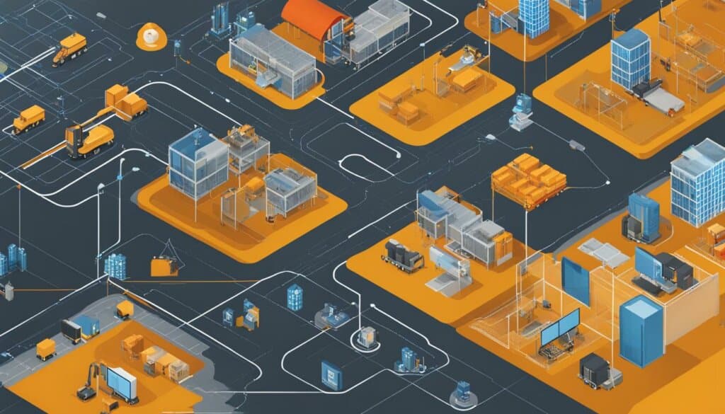 IoT in Supply Chain Risk Management