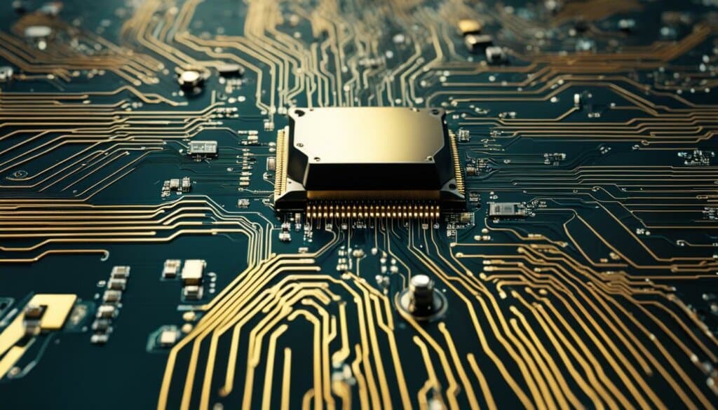 Microprocessor Revolution