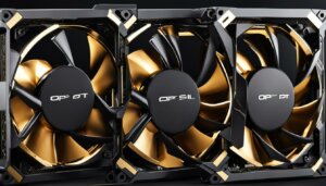 PC cooling solutions