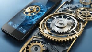 Page speed optimization