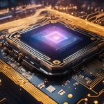 What are the future trends in microprocessor technology?