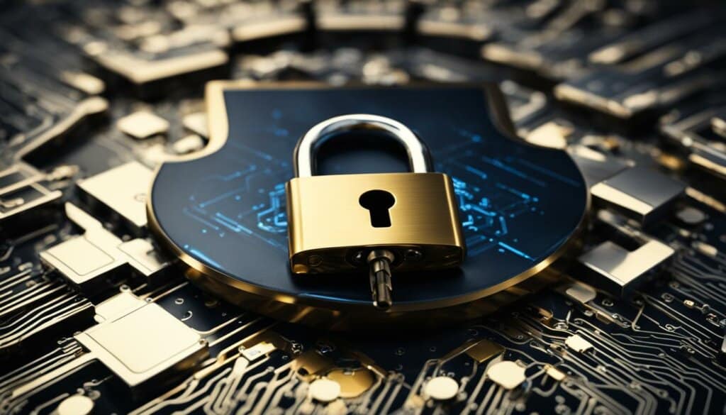 data protection in cybersecurity