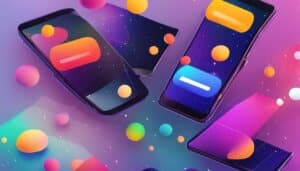 mobile feedback