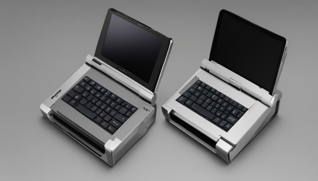 portable computers