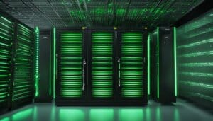 server maintenance services