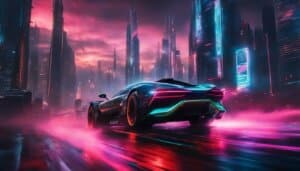 4k cyberpunk 2077 wallpaper