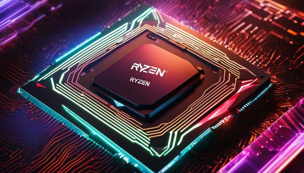 AMD Ryzen 7000 Series Mobile Processors