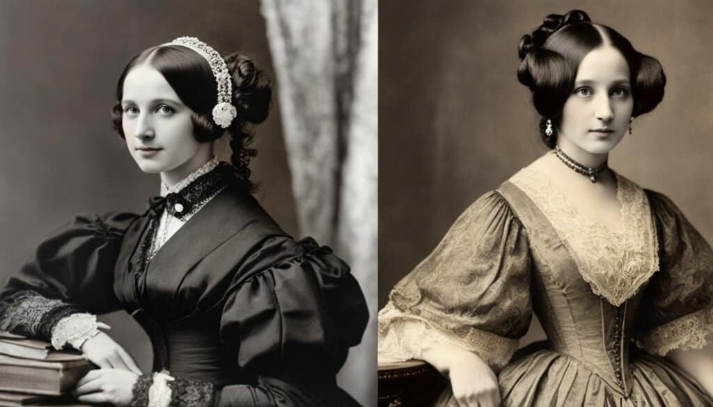 Ada Lovelace's Transformation