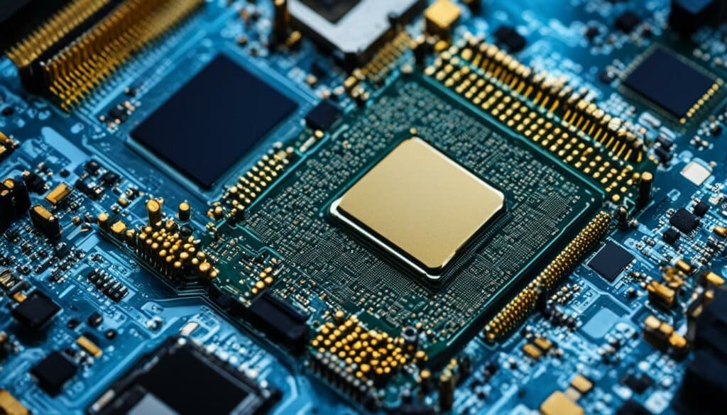Advantages and Disadvantages of Microprocessors