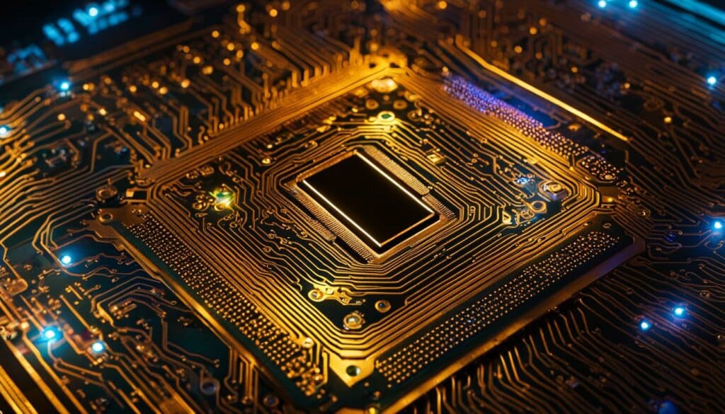 Advantages of Microprocessors