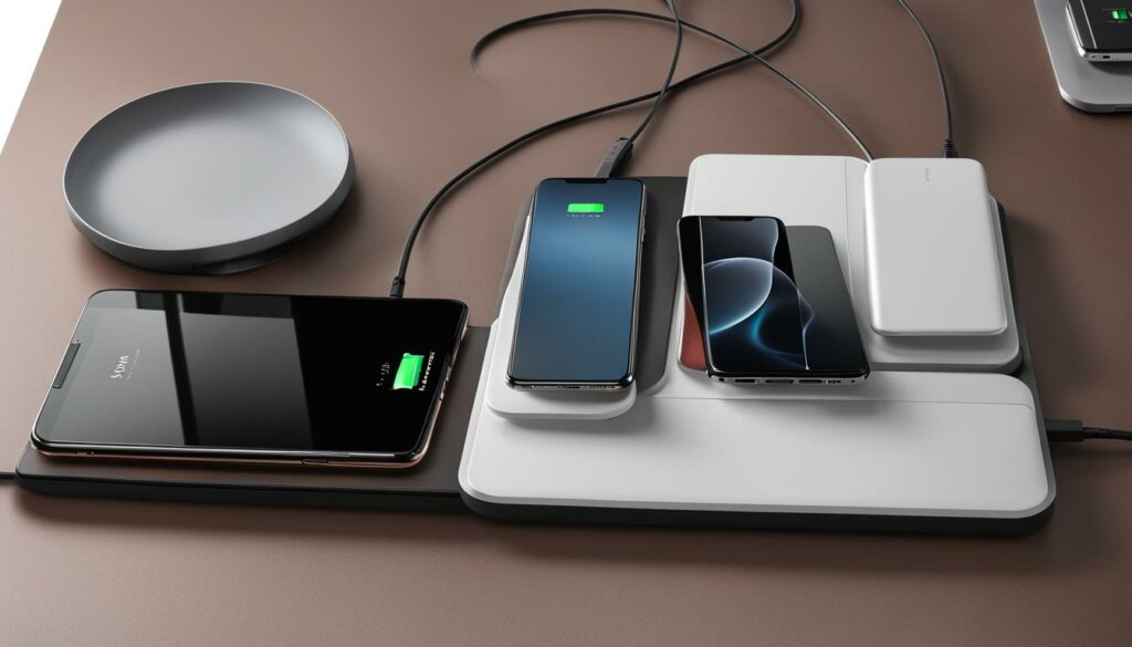Advantages of Wireless Charging Technology