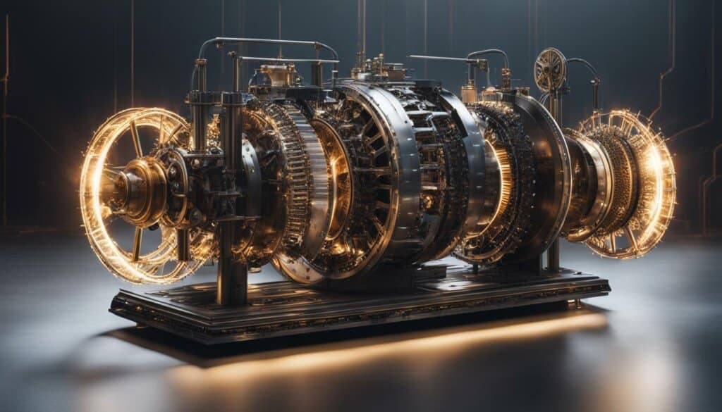 Analytical Engine's Potential