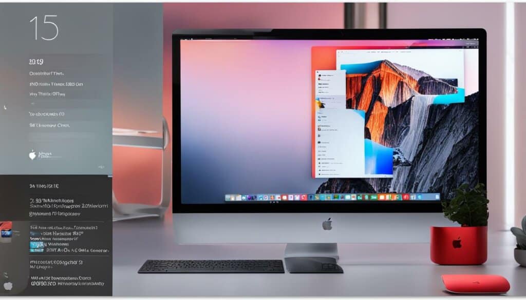 Apple iMac 24-inch M1