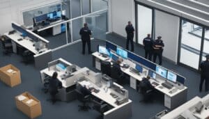 Bedfordshire Police use AI to save hours on admin duties