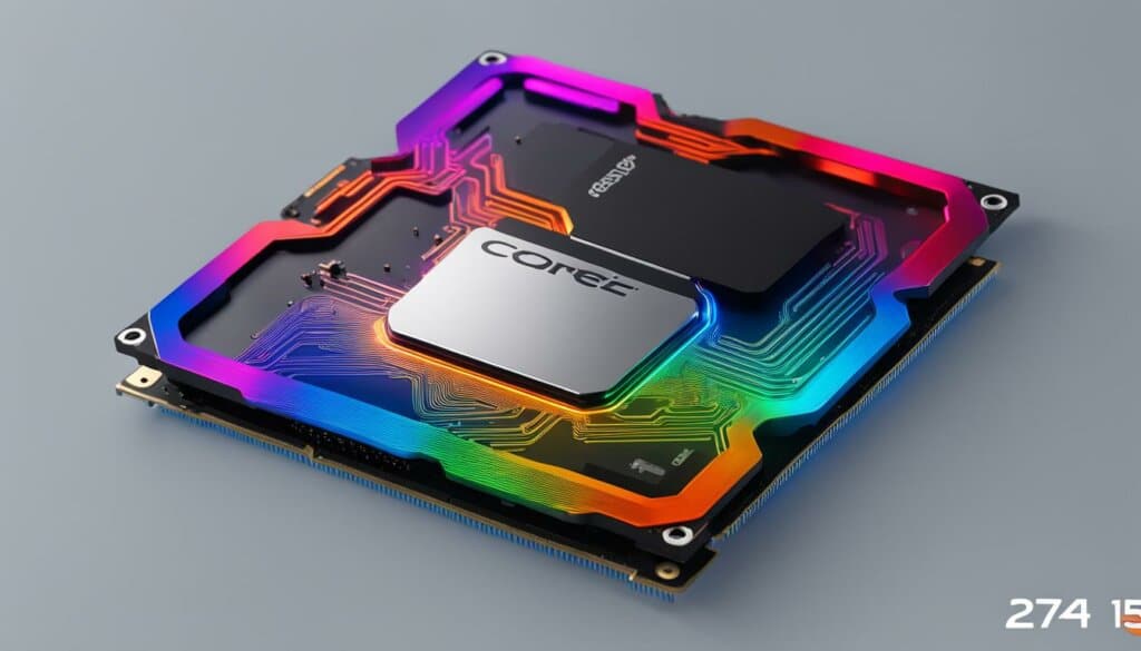 Best Budget Intel Processor - Core i5-12400F