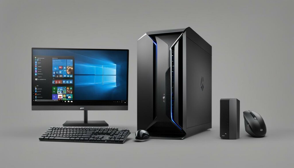 Best Desktop Computers of 2023