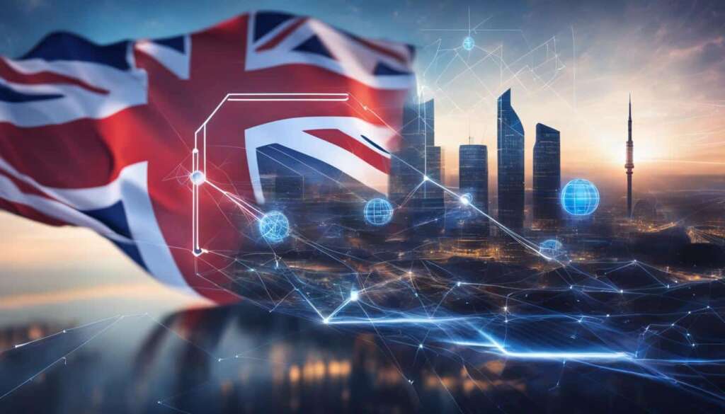 Boost for UK AI