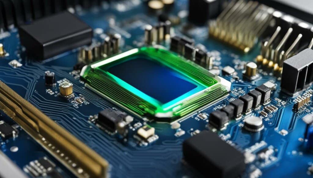 CPU Temperature Image