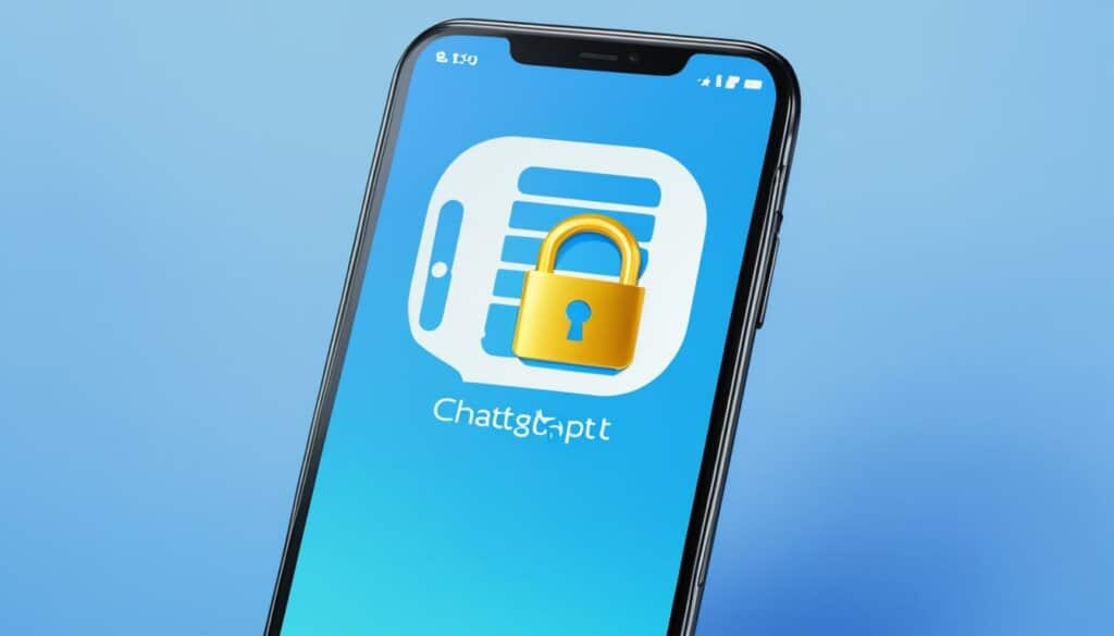 ChatGPT phone verification