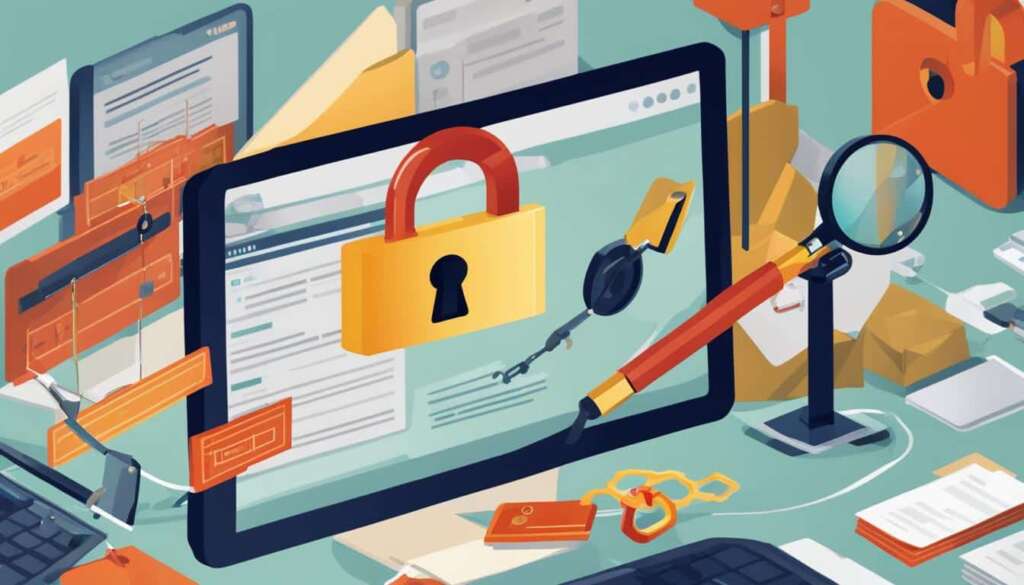 Cybersecurity Strategies Against Phishing