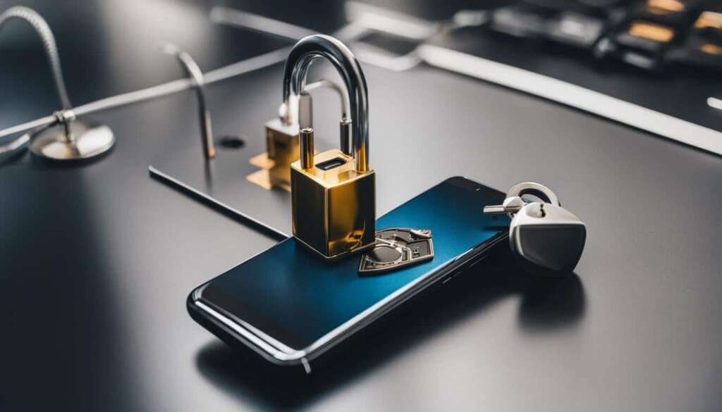 Cybersecurity for Mobile Devices