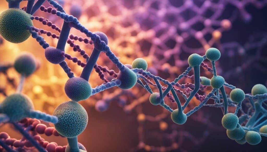 DNA Nanostructures