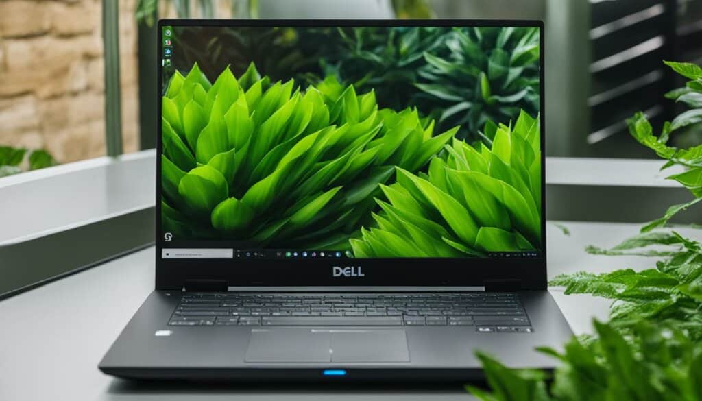 Dell operating system recovery image