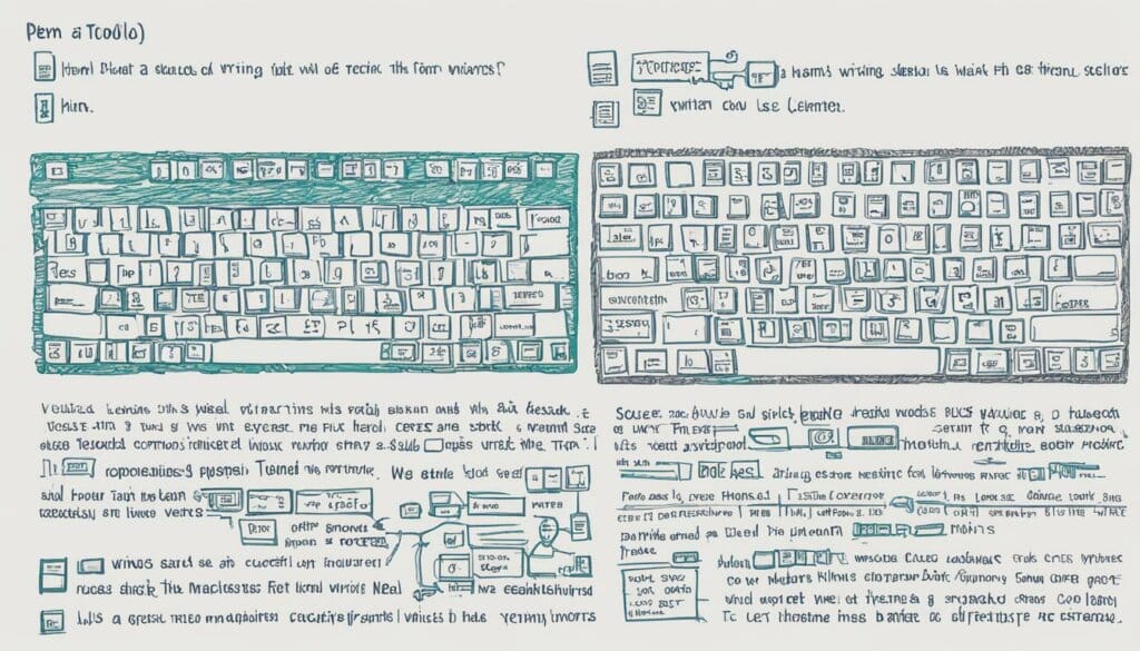 Distinguishing Between Human-Written and Machine-Generated Text