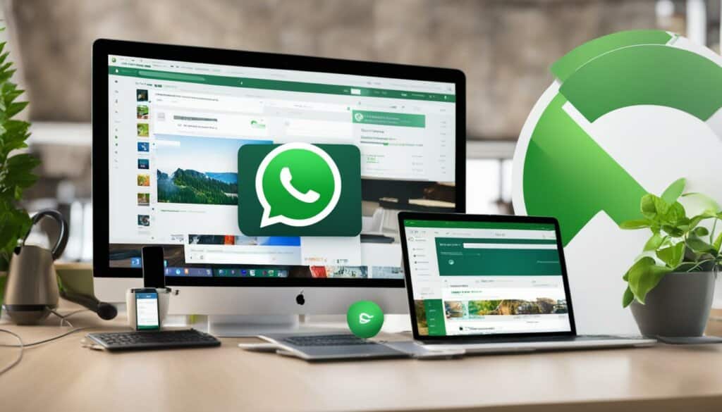 Download WhatsApp Desktop