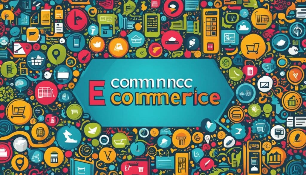 E-Commerce Business Categories