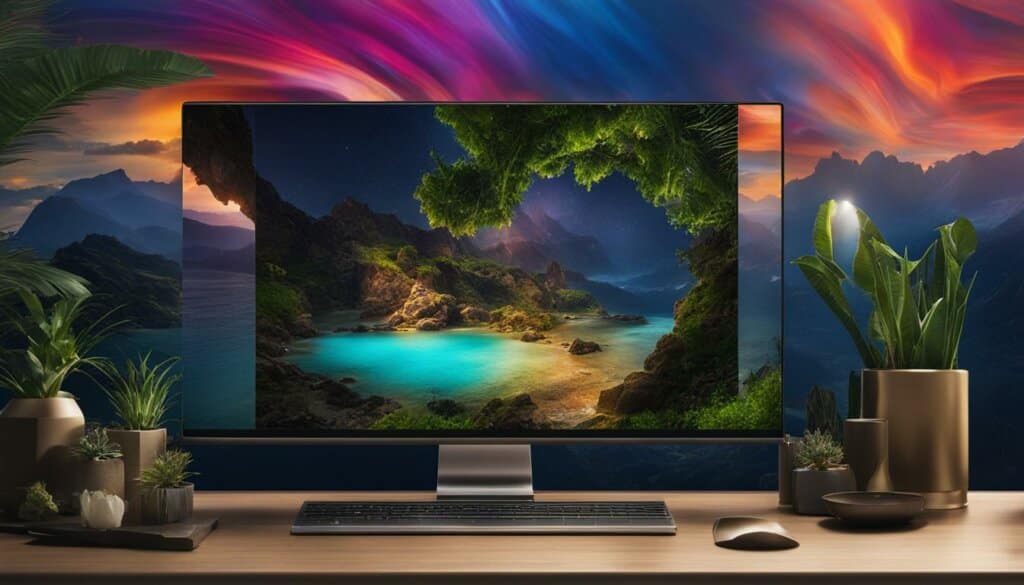 HD and 4K desktop wallpapers