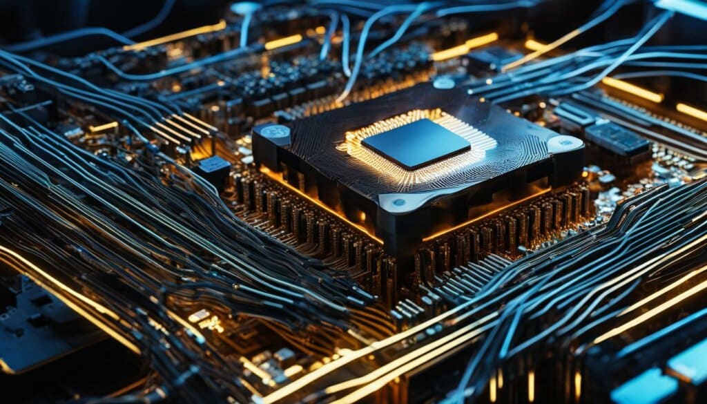 Hyper-Threading Technology and CPU Performance
