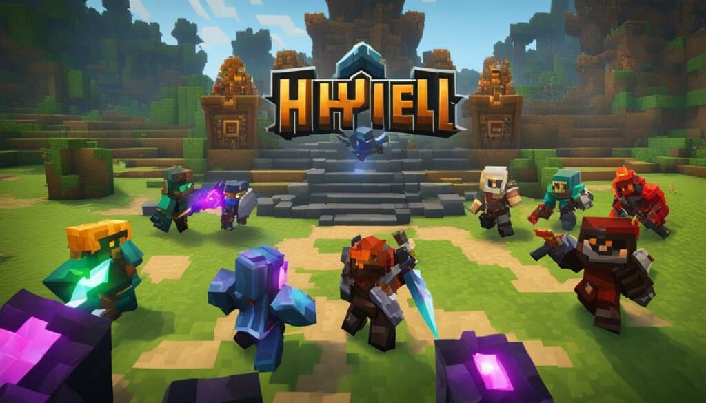 Hypixel server pros and cons