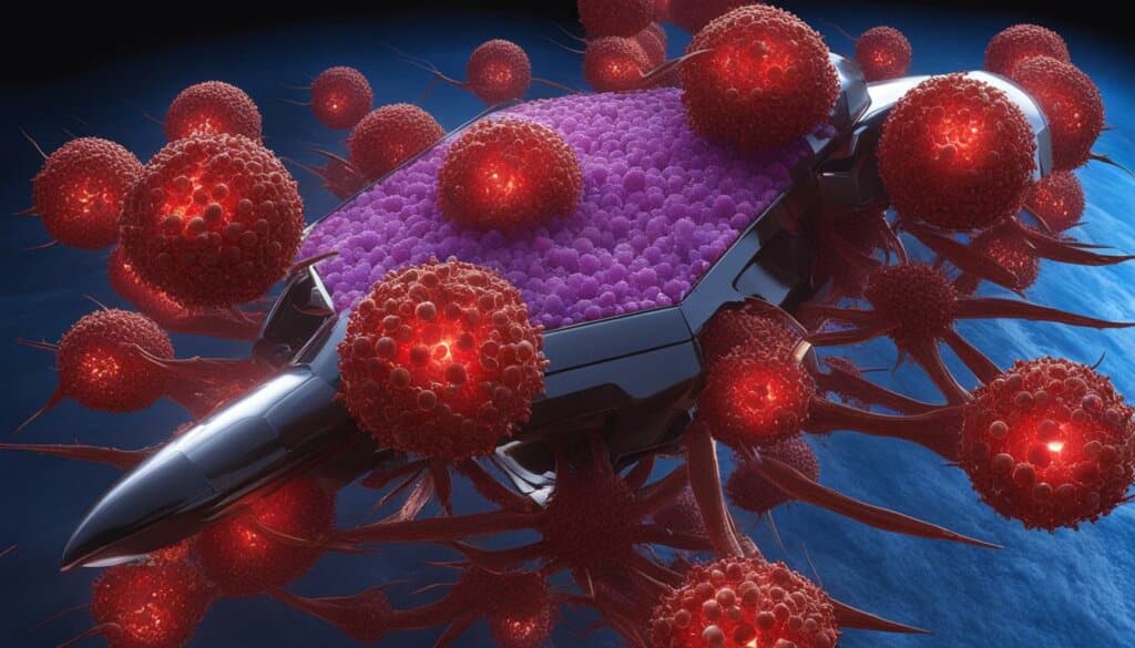 Nanocarrier-Based Cancer Therapy